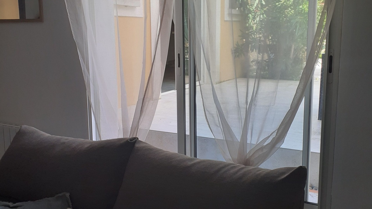 Photo of Livingroom in La Cassaigne