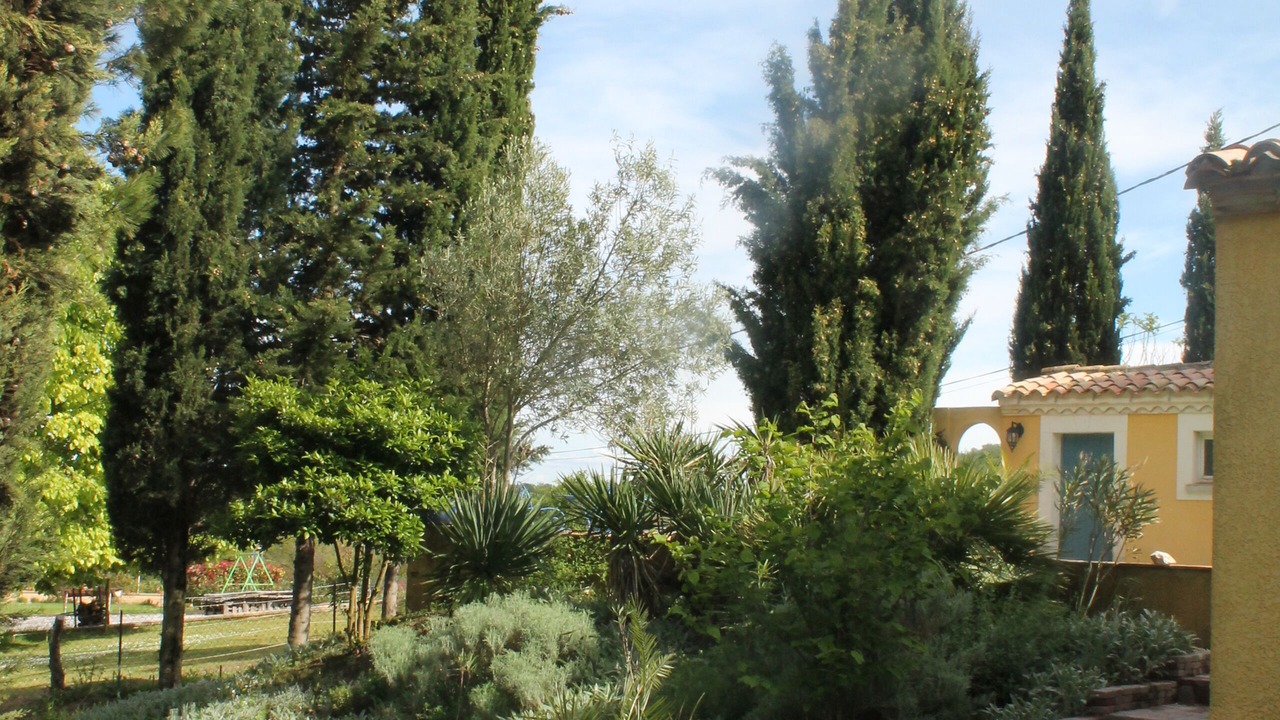 Photo of Outdoor in La Cassaigne