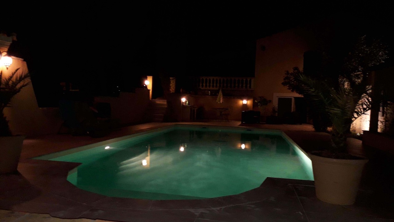 Photo of Outdoor in La Cassaigne