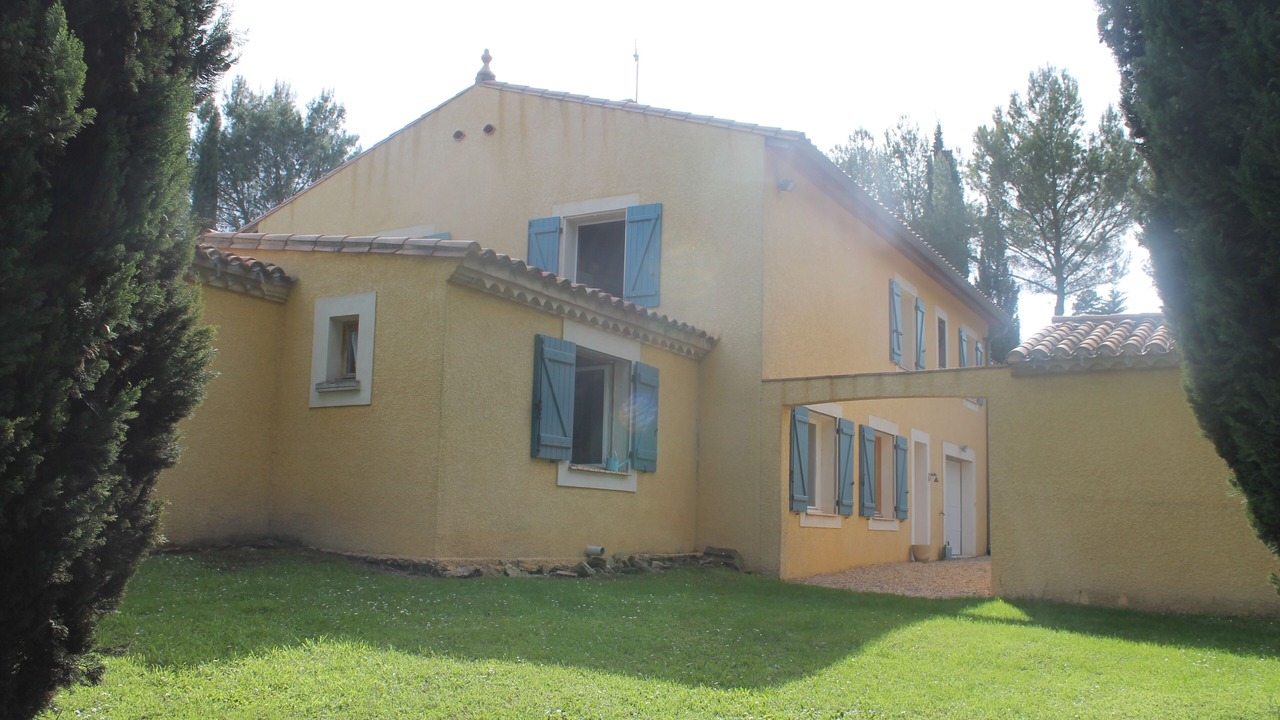 Photo of Outdoor in La Cassaigne