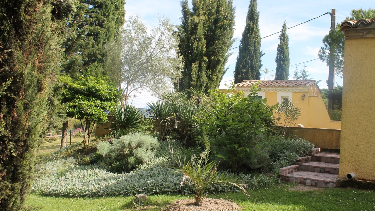 Photo of Outdoor in La Cassaigne