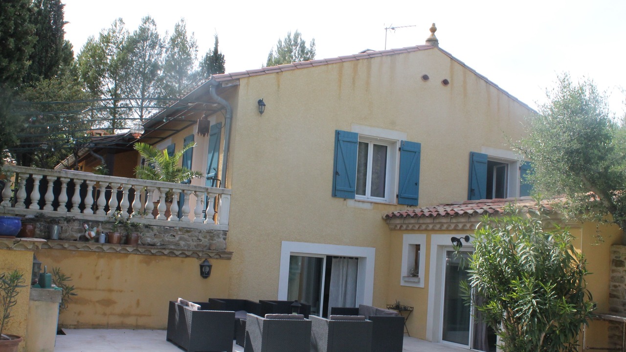 Photo of Outdoor in La Cassaigne