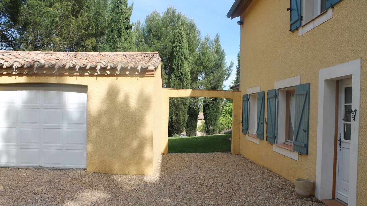 Photo of Outdoor in La Cassaigne