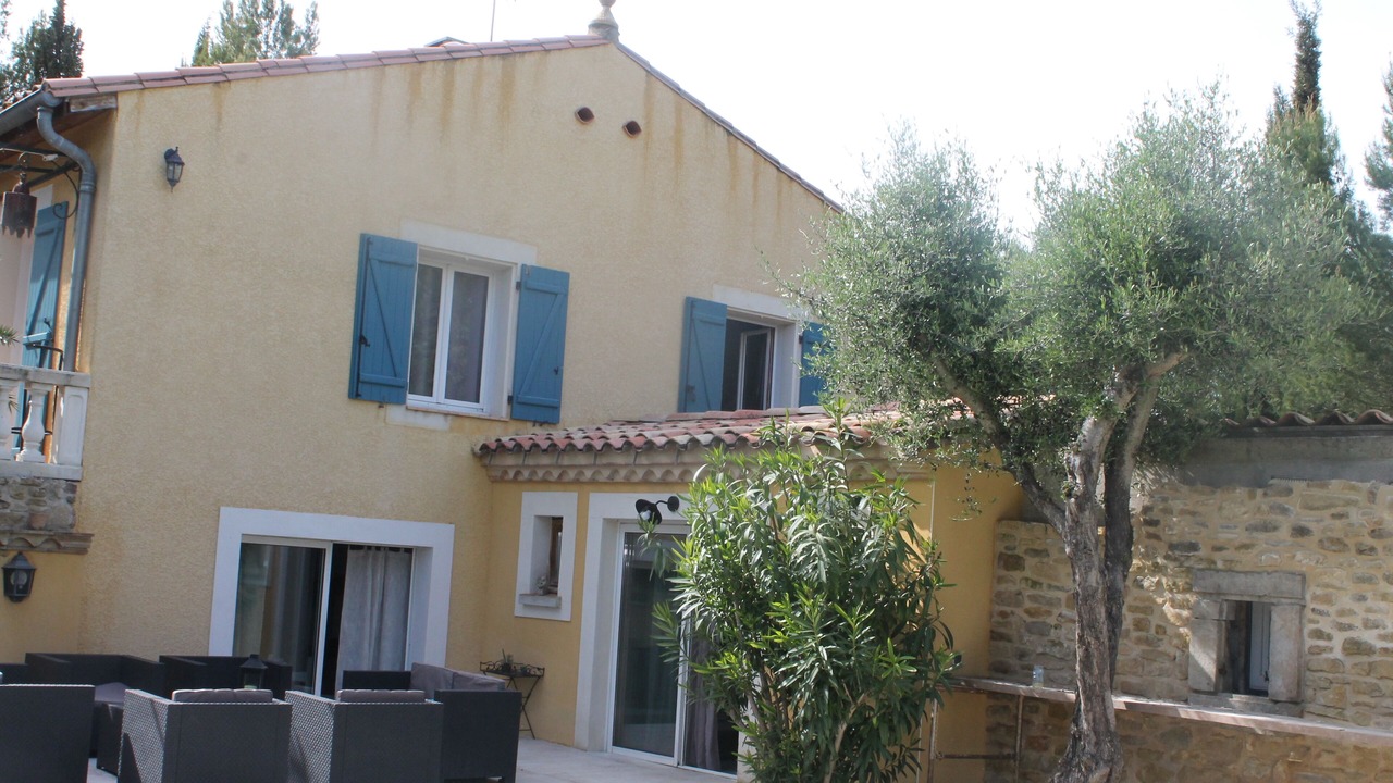 Photo of Outdoor in La Cassaigne