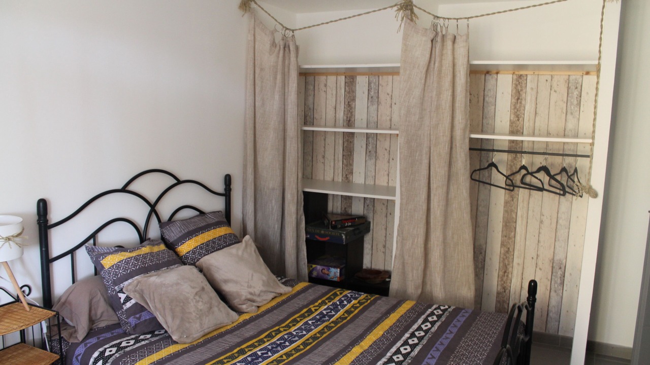 Photo of Bedroom in La Cassaigne