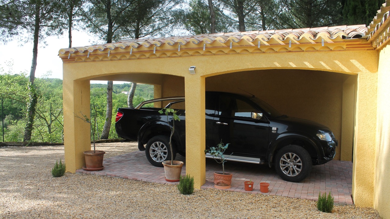 Photo of Outdoor in La Cassaigne
