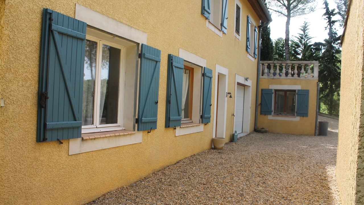 Photo of Outdoor in La Cassaigne