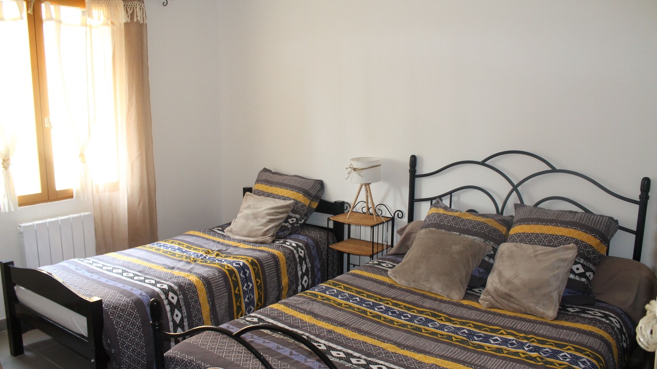 Photo of Bedroom in La Cassaigne