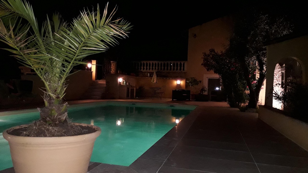 Photo of Outdoor in La Cassaigne