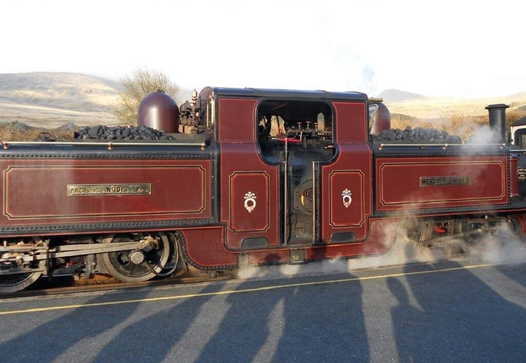 Photo of Others in Rhyd Ddu