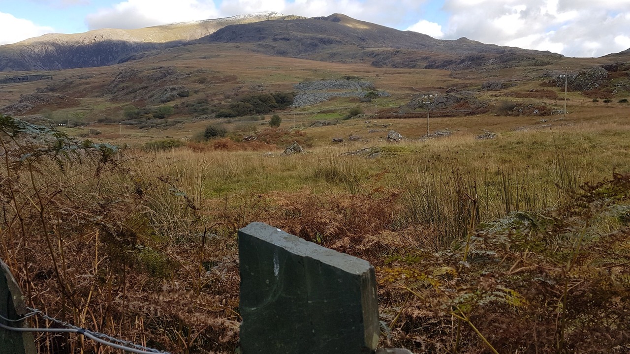 Photo of Others in Rhyd Ddu