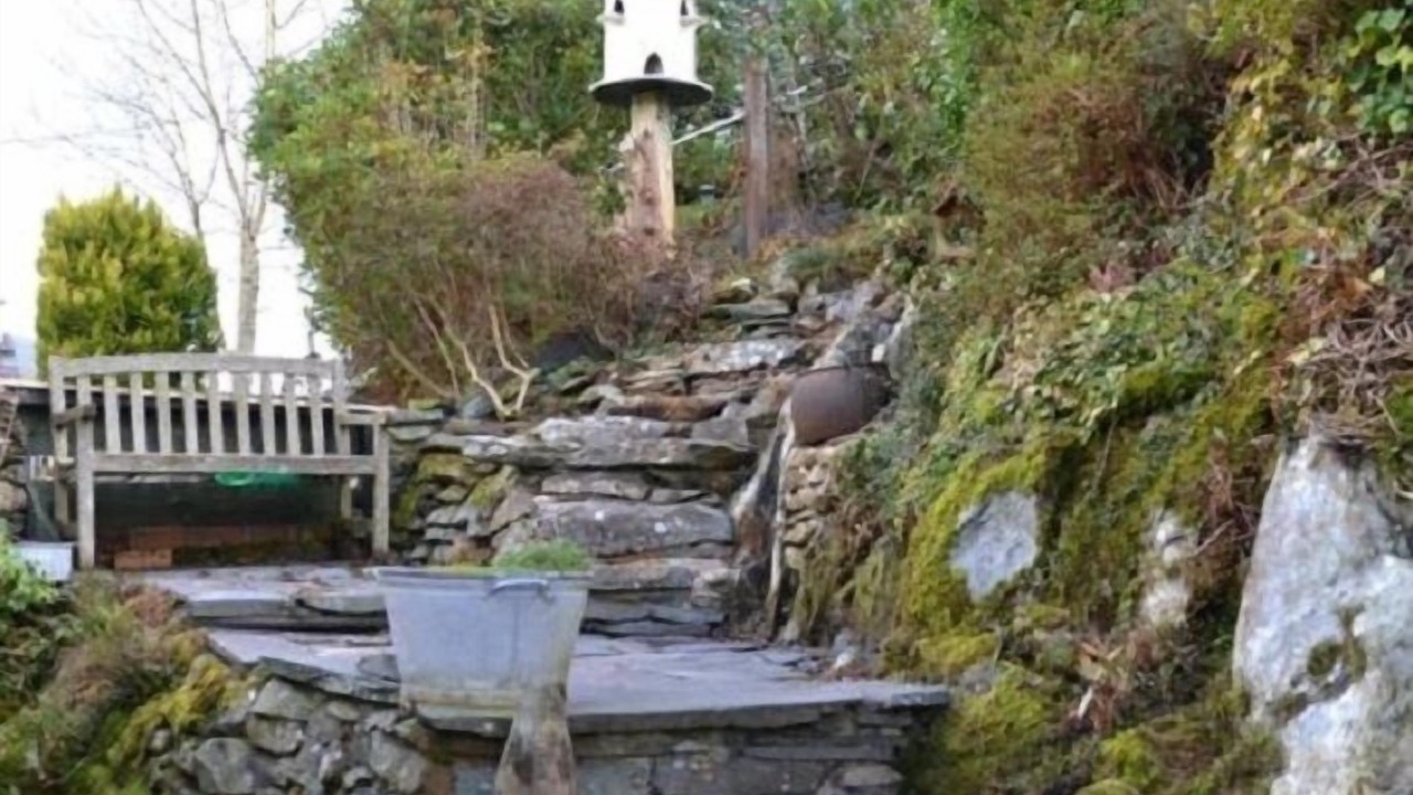 Photo of Outdoor in Rhyd Ddu