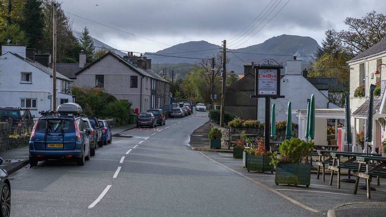 Photo of Others in Rhyd Ddu