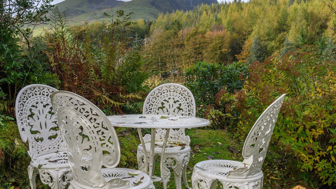 Photo of Outdoor in Rhyd Ddu