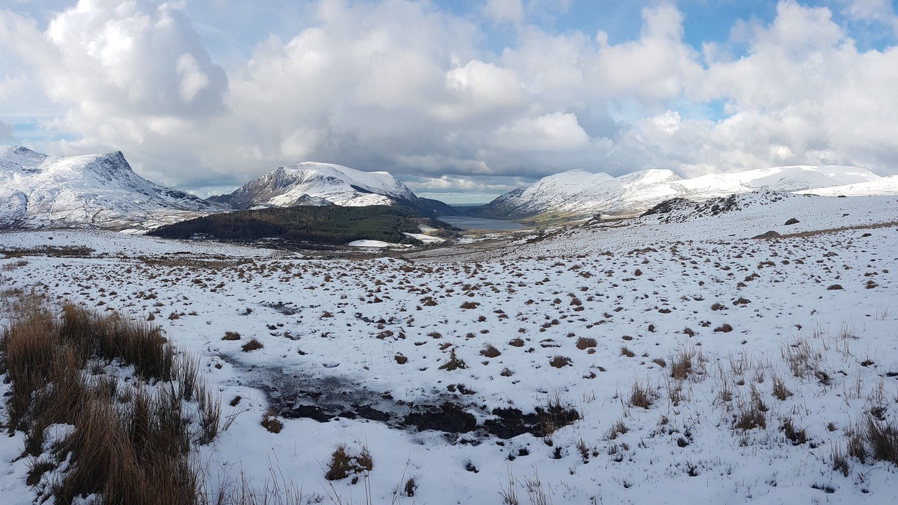 Photo of Others in Rhyd Ddu