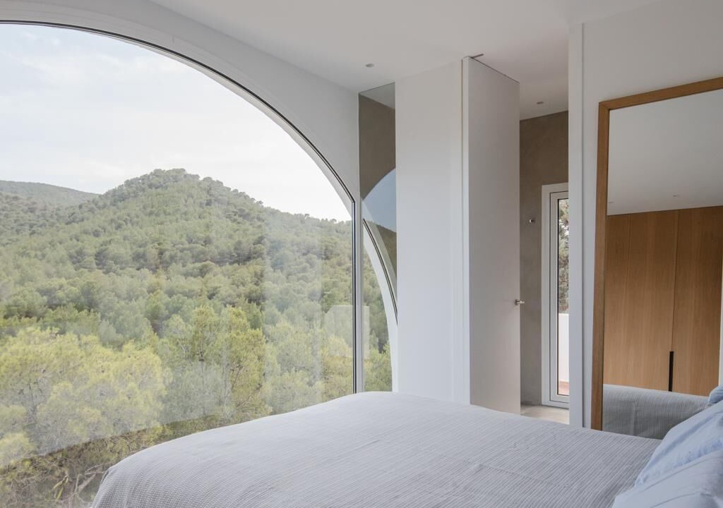 Photo of Bedroom in Gilet