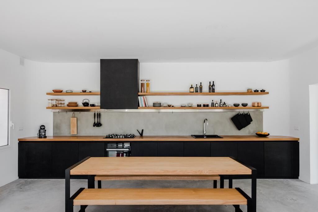 Photo of Kitchen in Gilet