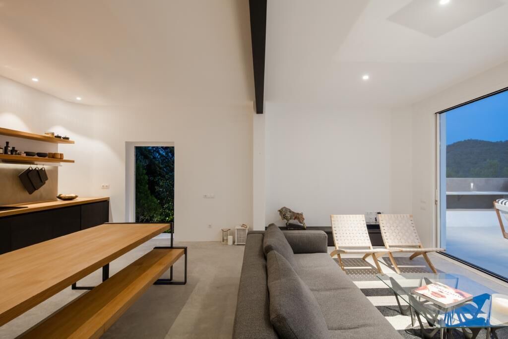 Photo of Livingroom in Gilet