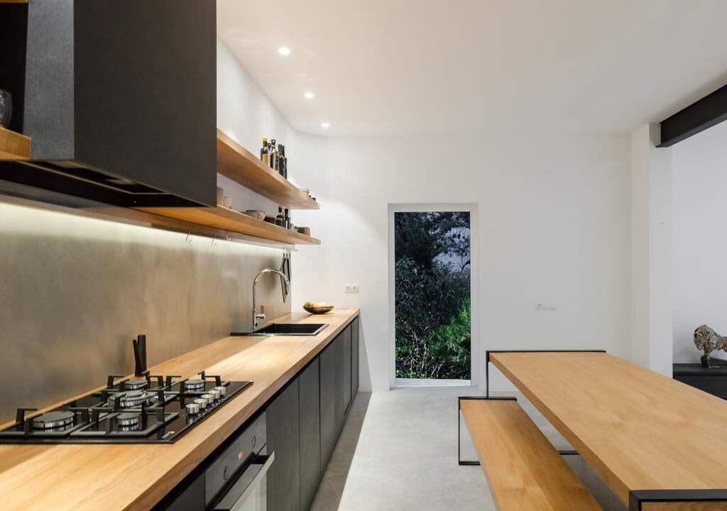 Photo of Kitchen in Gilet