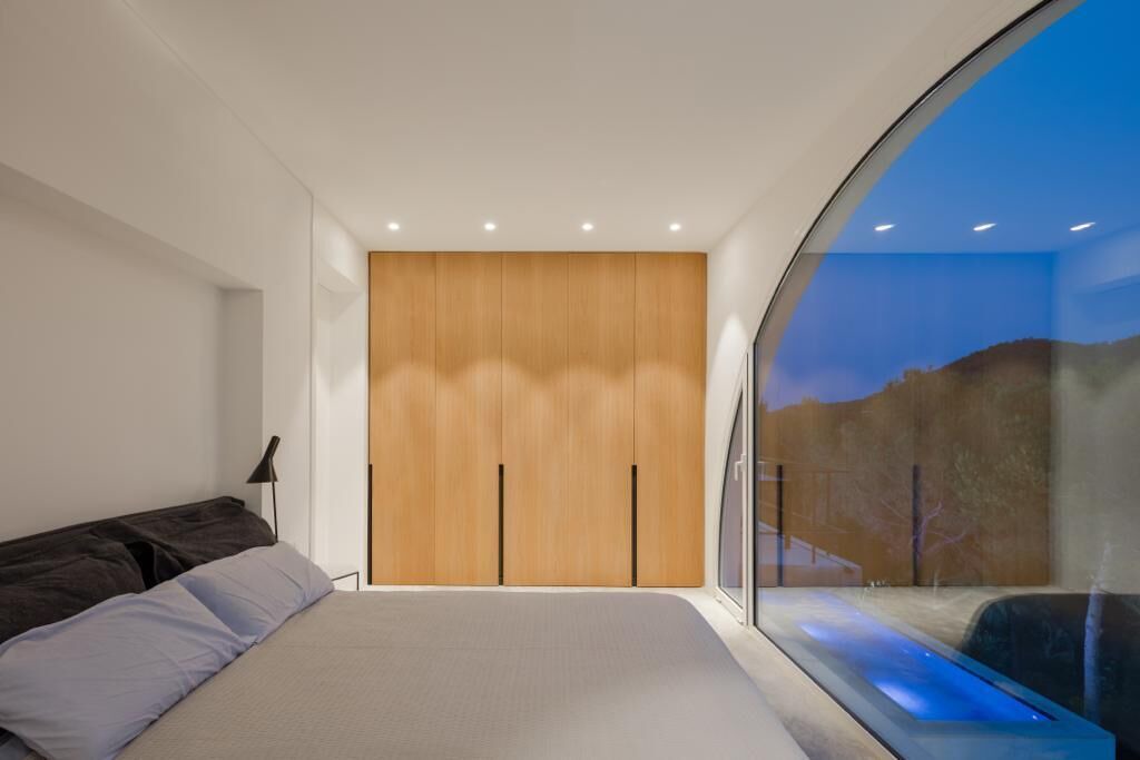Photo of Bedroom in Gilet