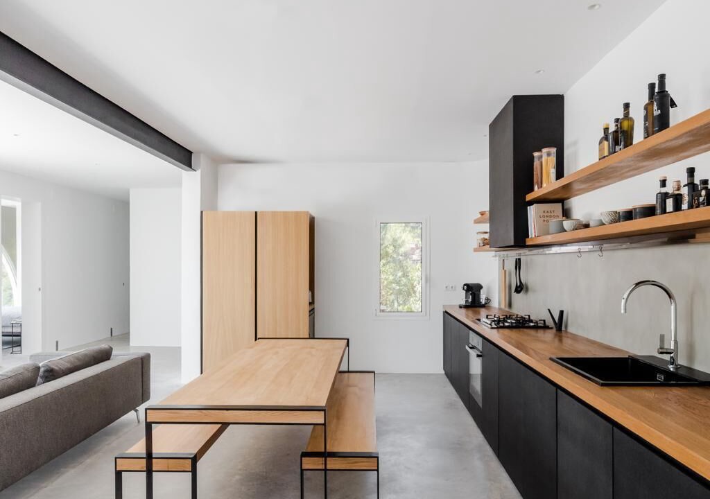Photo of Kitchen in Gilet