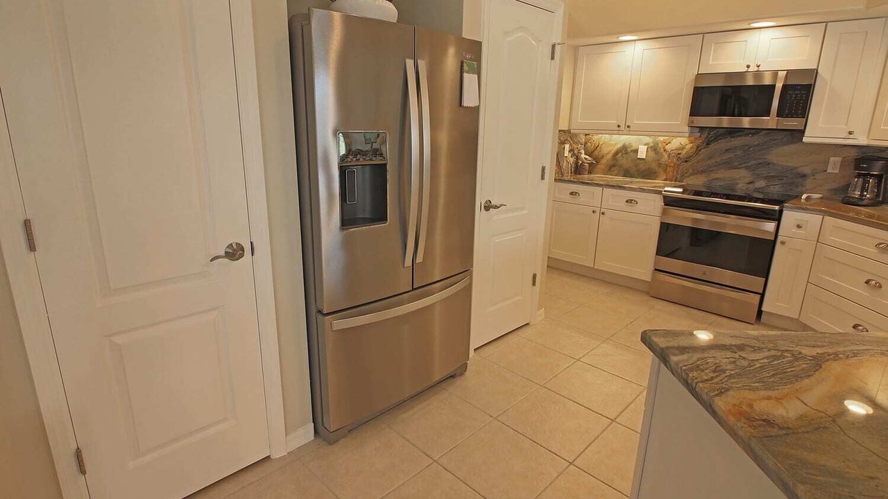 Photo of Kitchen in Long Meadow