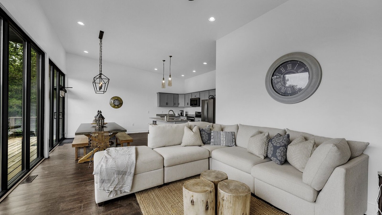 Photo of Livingroom in Bremen