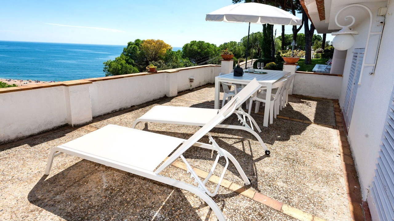 Photo of Outdoor in Sant Pol De Mar