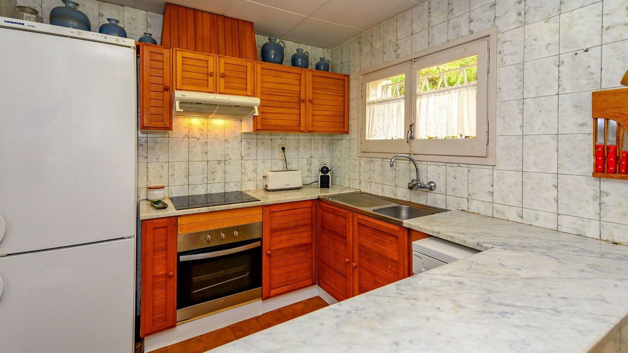 Photo of Bedroom in Sant Pol De Mar