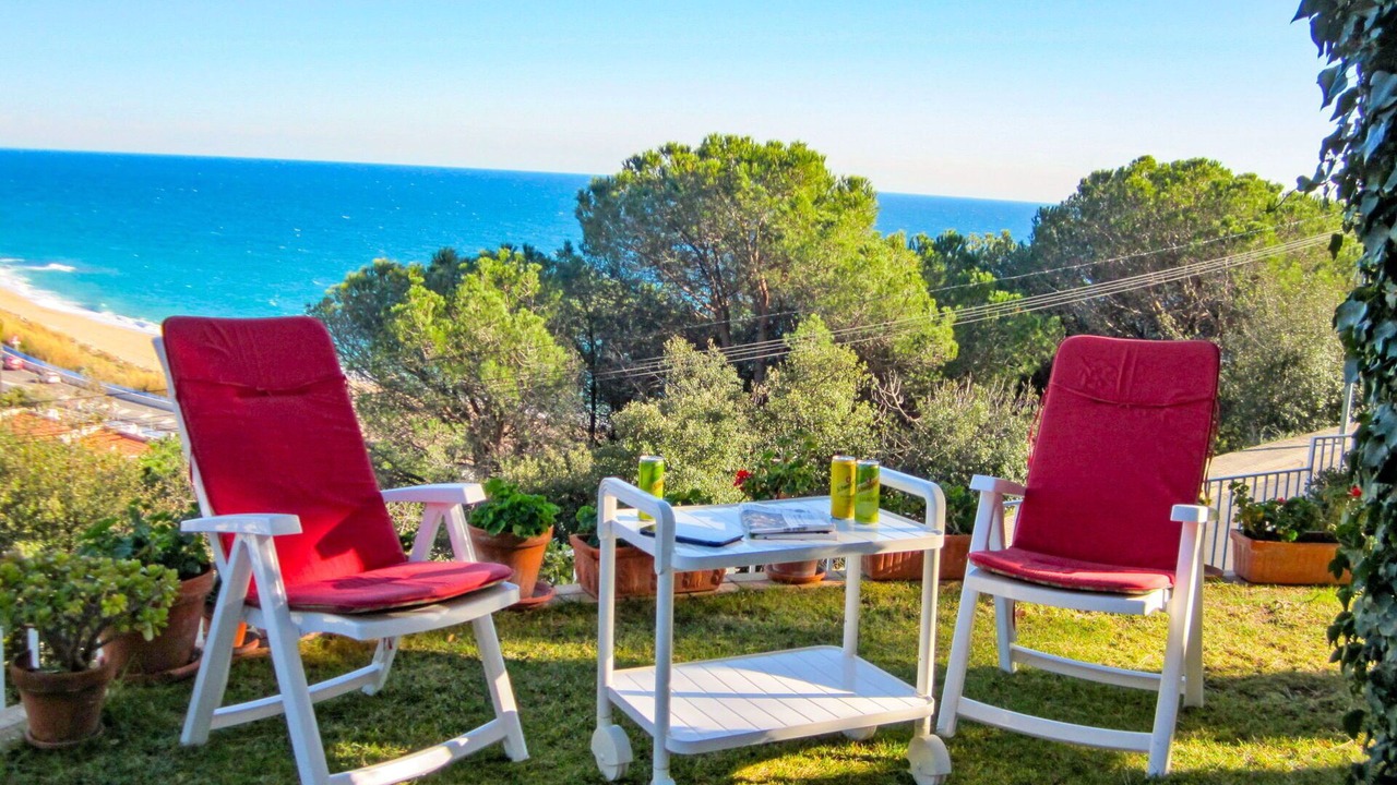 Photo of Outdoor in Sant Pol De Mar