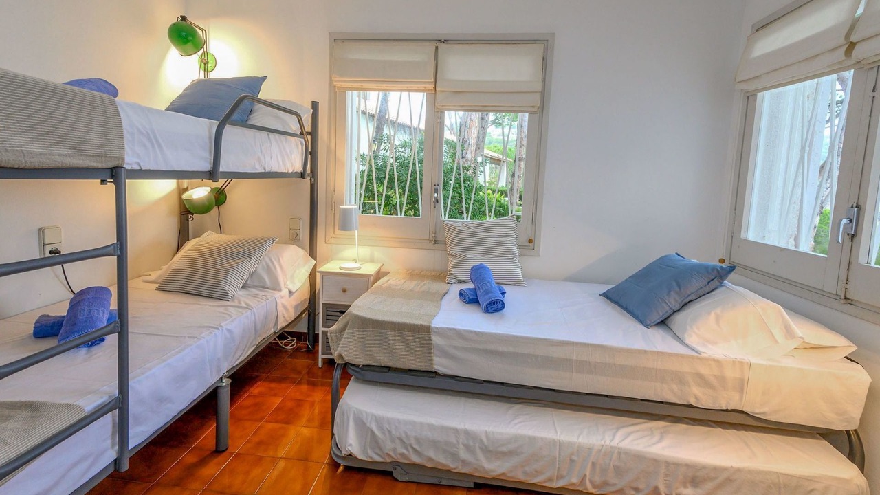 Photo of Bedroom in Sant Pol De Mar