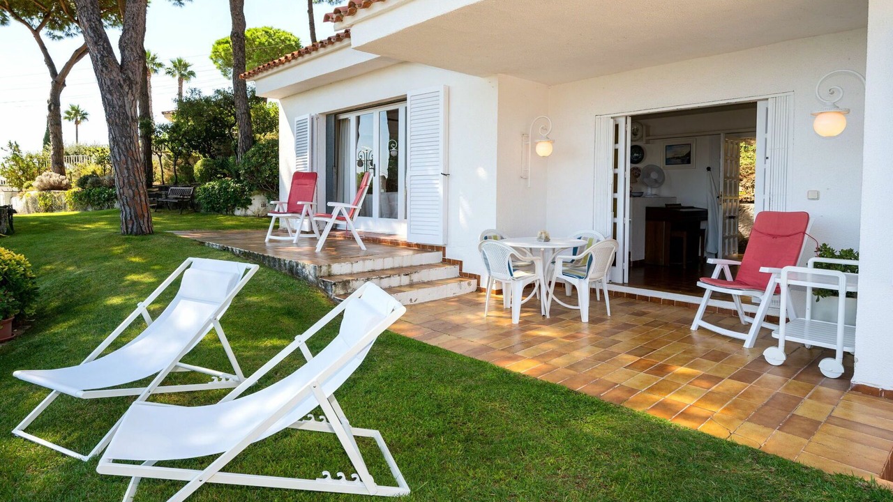 Photo of Outdoor in Sant Pol De Mar