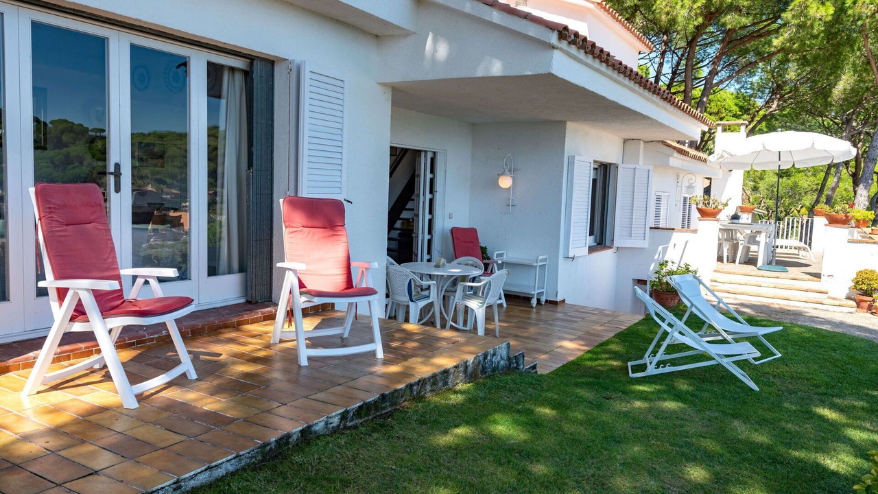 Photo of Outdoor in Sant Pol De Mar