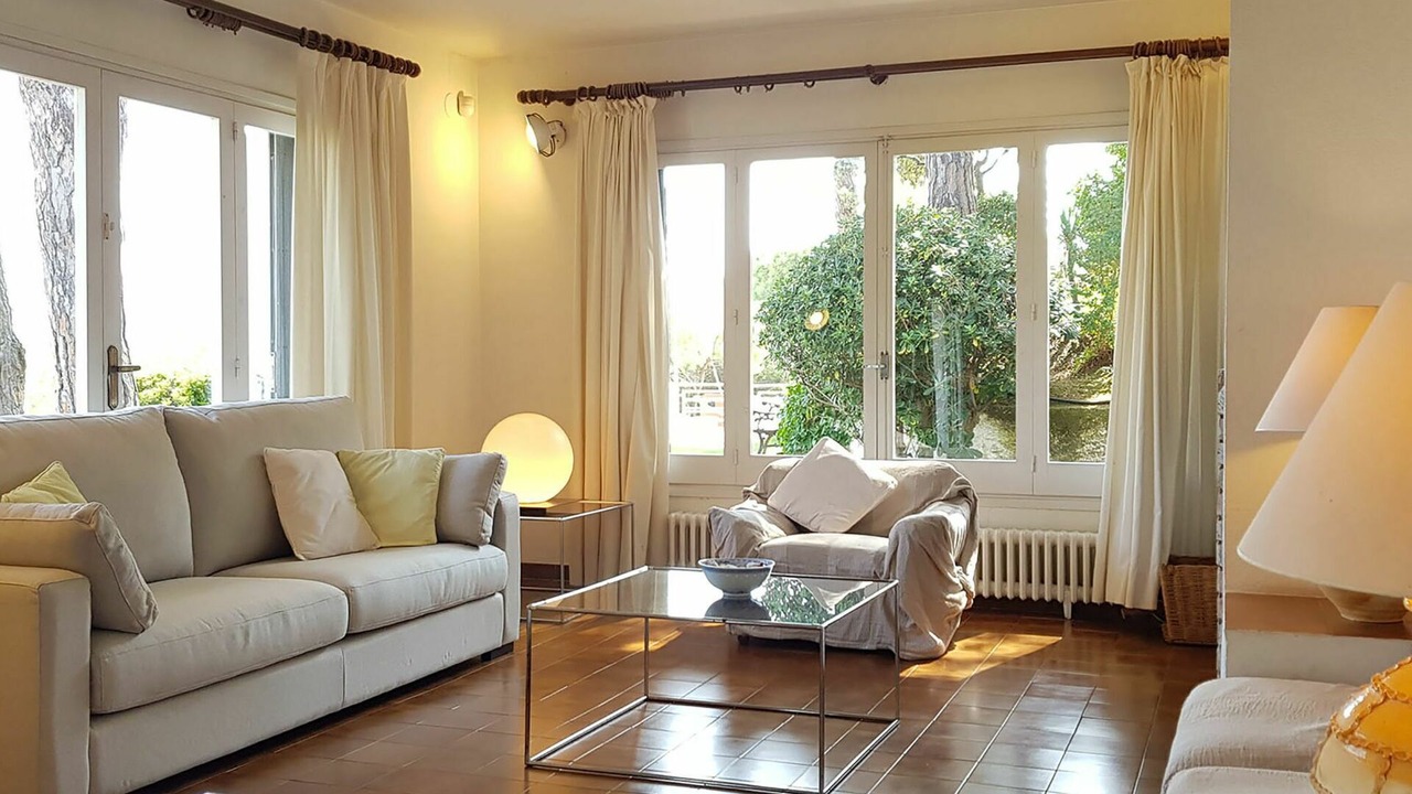 Photo of Bedroom in Sant Pol De Mar