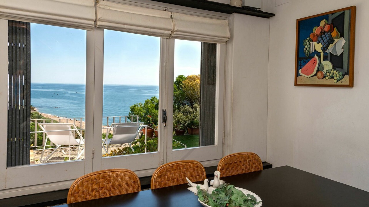 Photo of Bedroom in Sant Pol De Mar