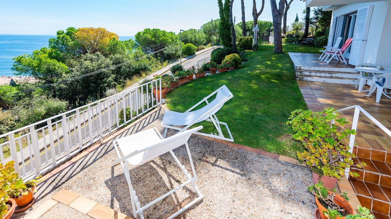 Photo of Outdoor in Sant Pol De Mar