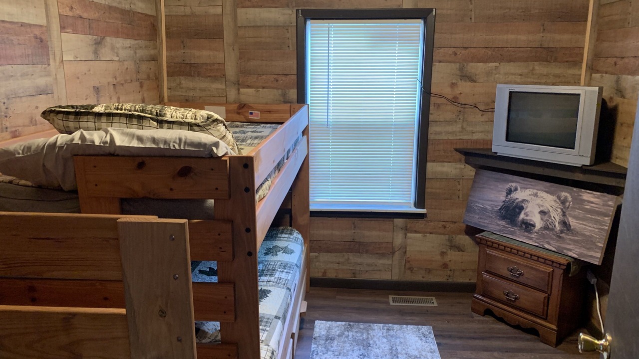 Photo of Bedroom in Huntsville