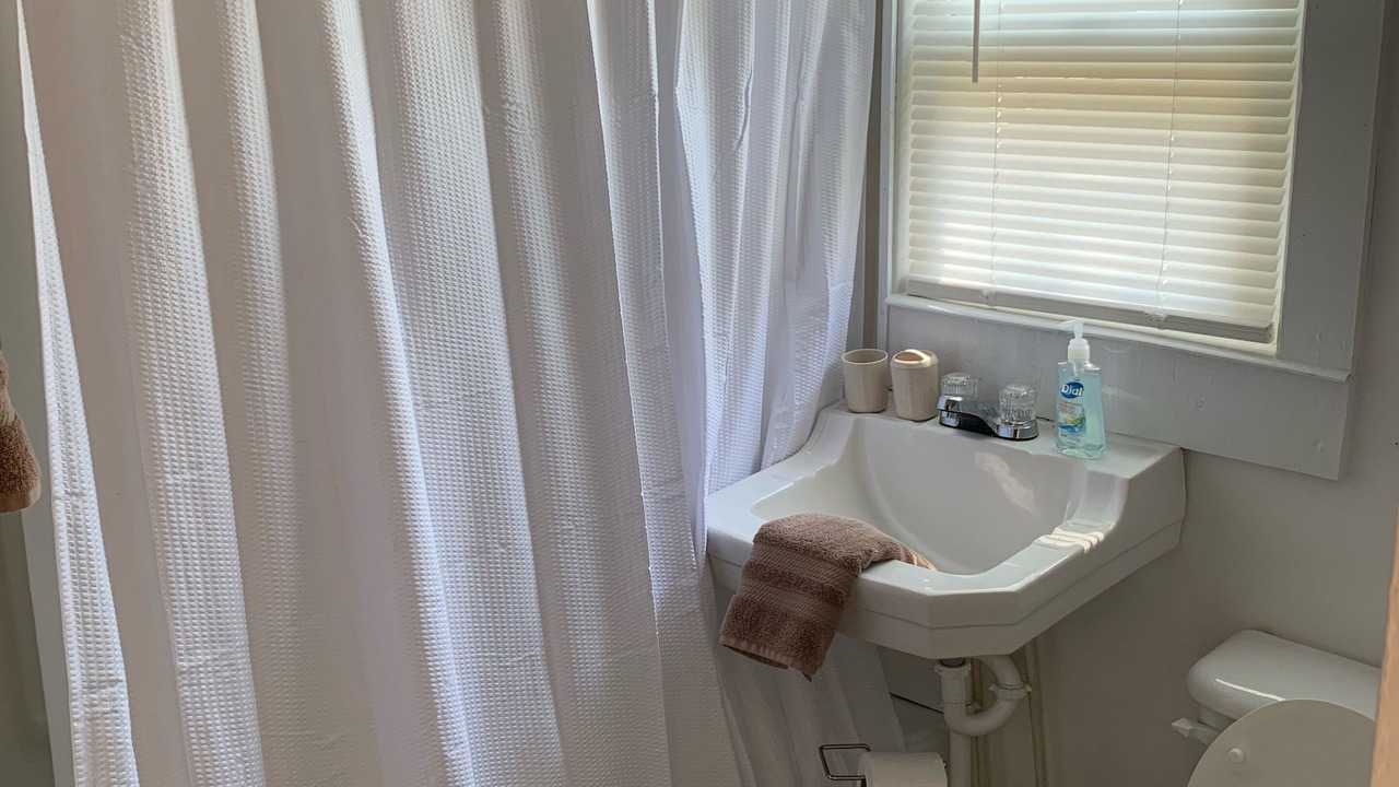 Photo of Bathroom in Huntsville