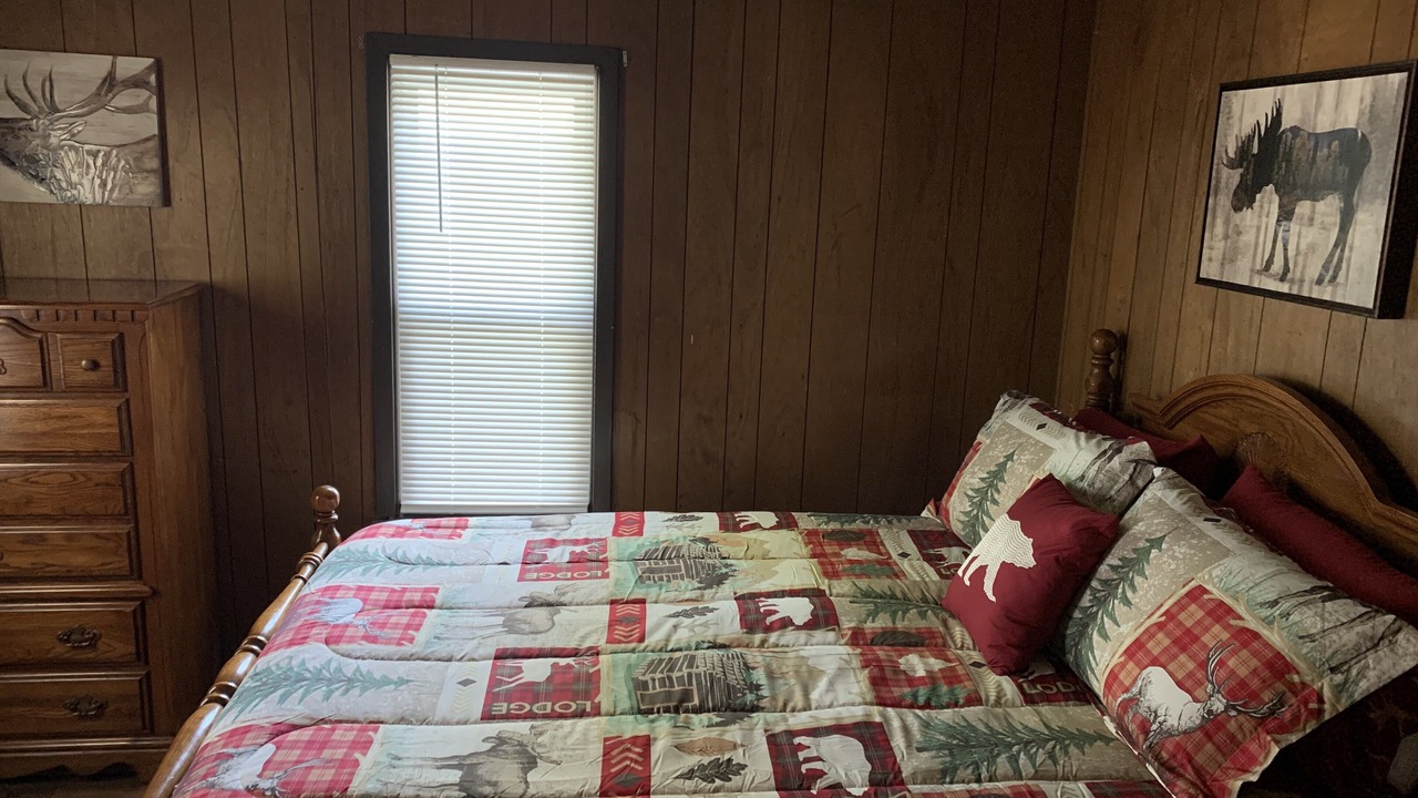 Photo of Bedroom in Huntsville