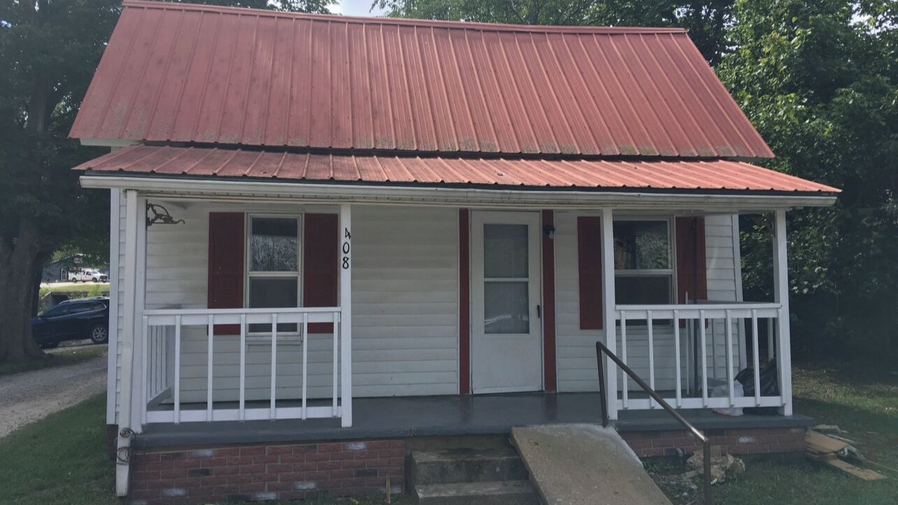 Photo of Outdoor in Huntsville