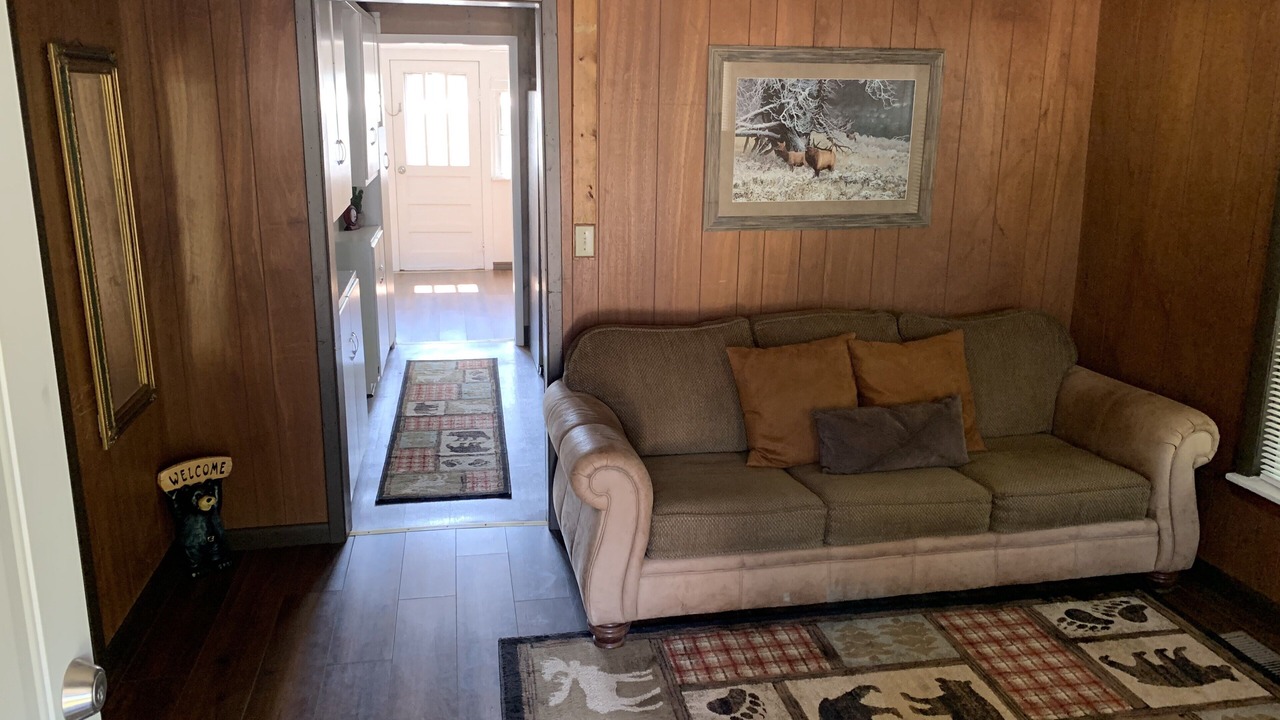 Photo of Livingroom in Huntsville