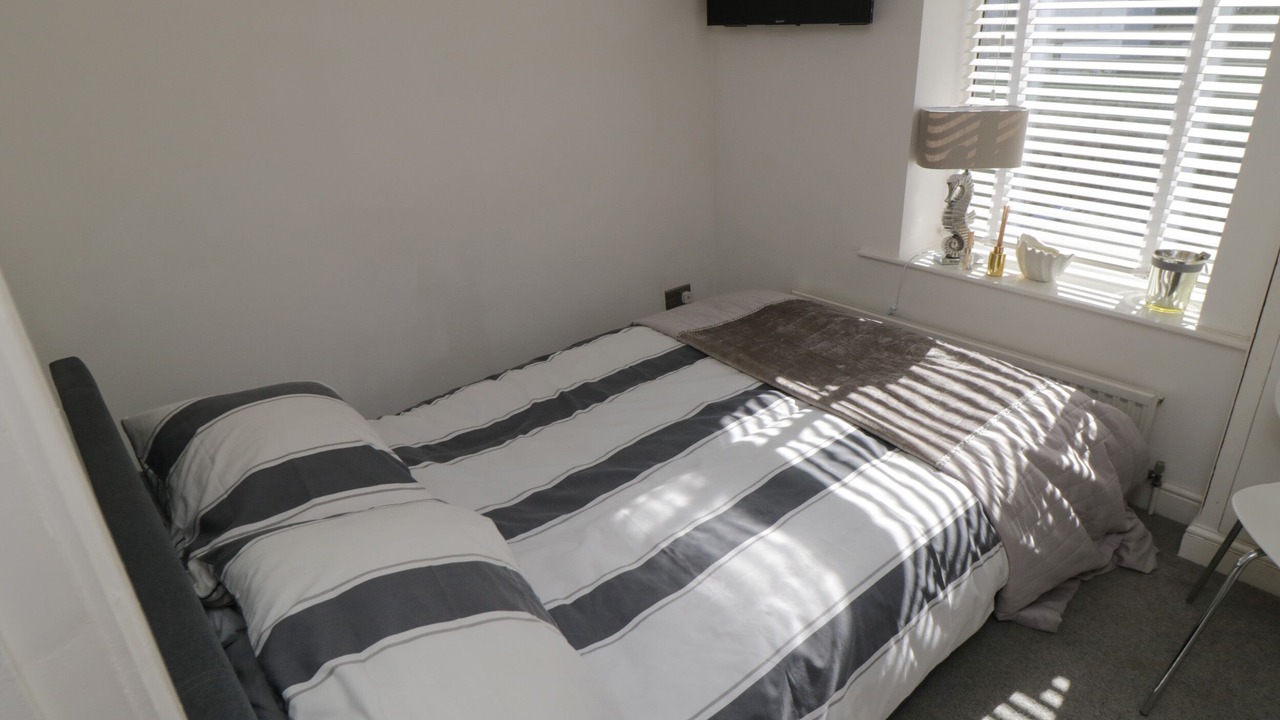 Photo of Bedroom in Sandsend
