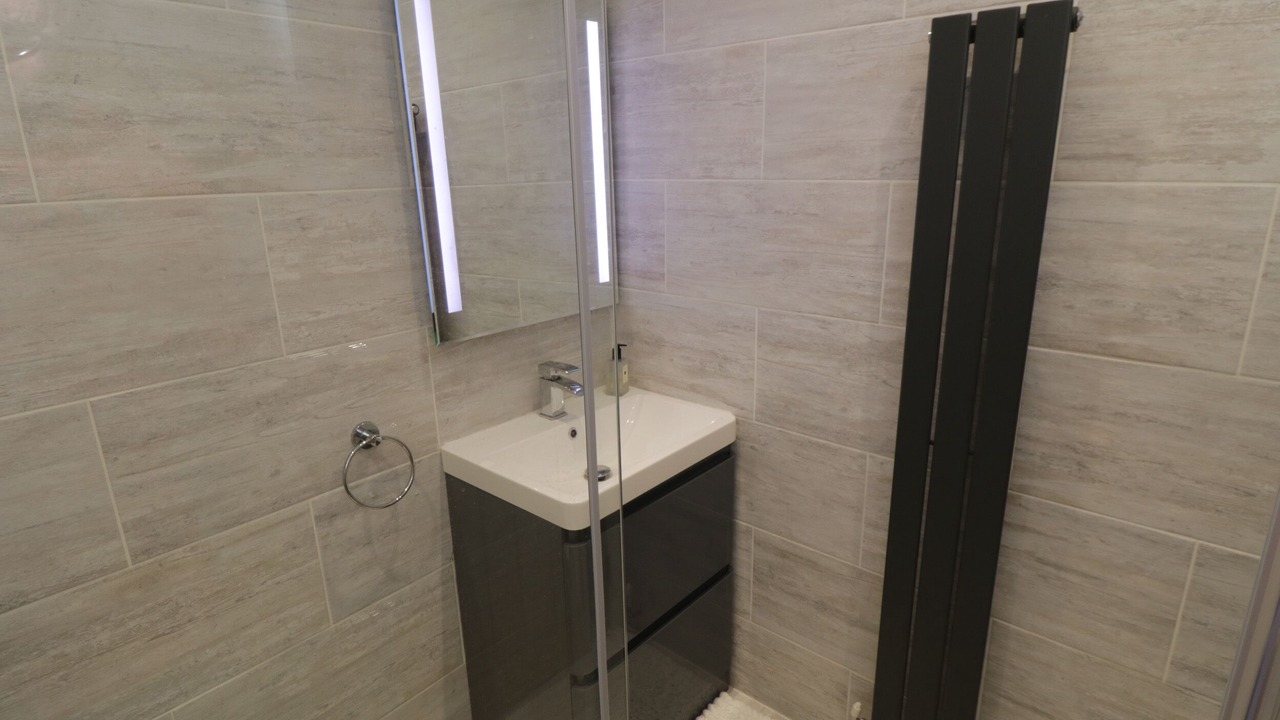 Photo of Bathroom in Sandsend