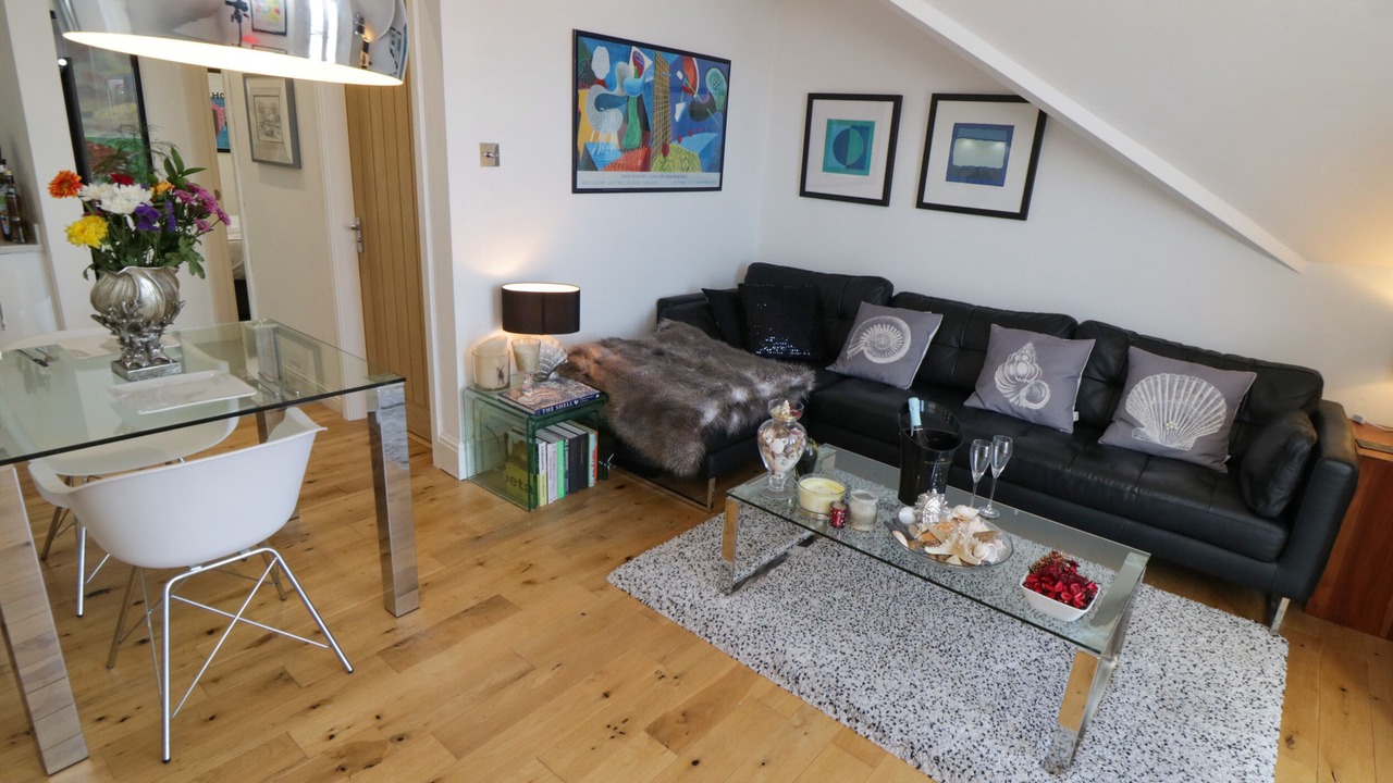 Photo of Livingroom in Sandsend