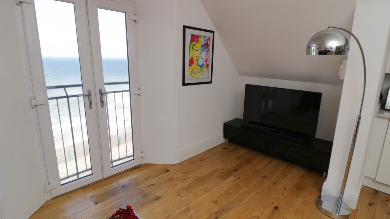 Photo of Livingroom in Sandsend