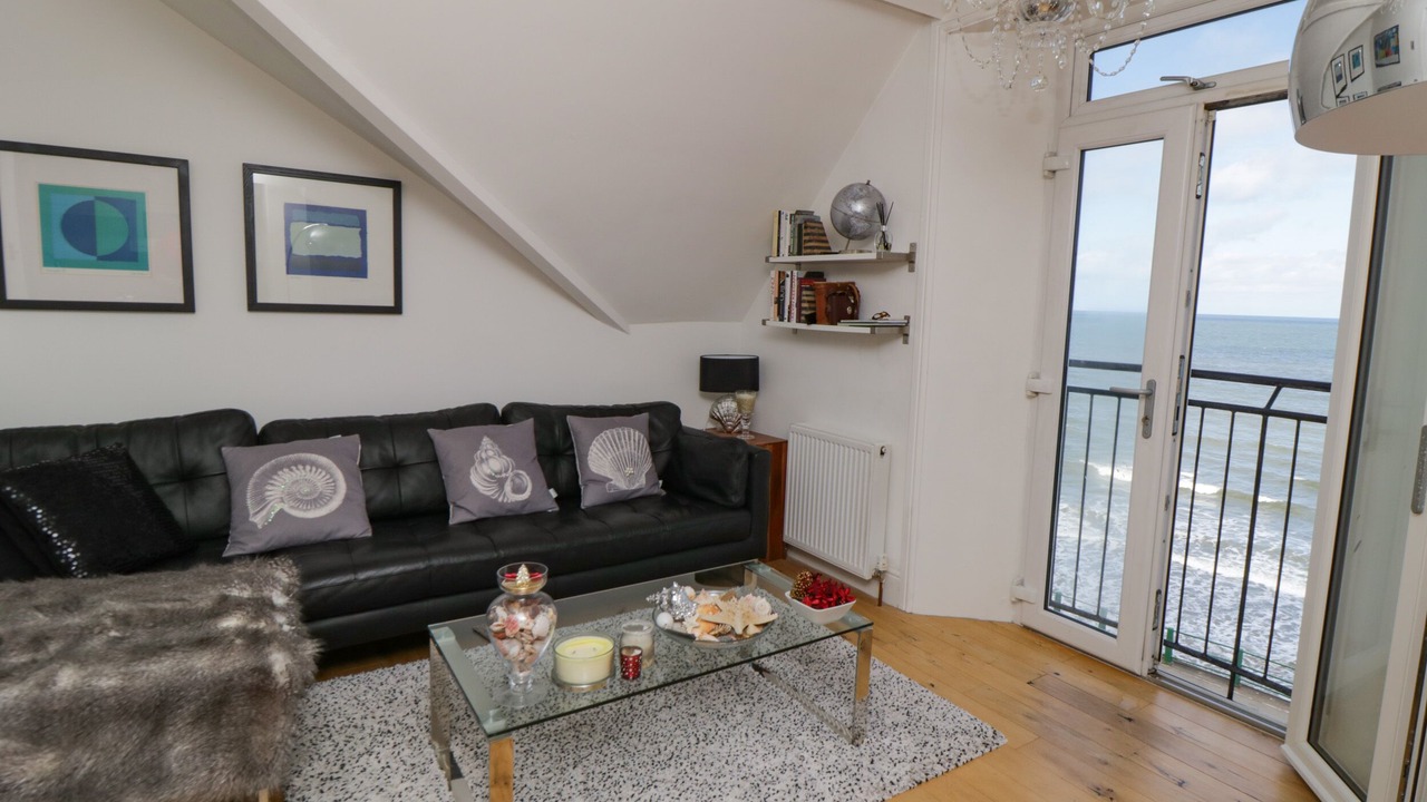 Photo of Livingroom in Sandsend