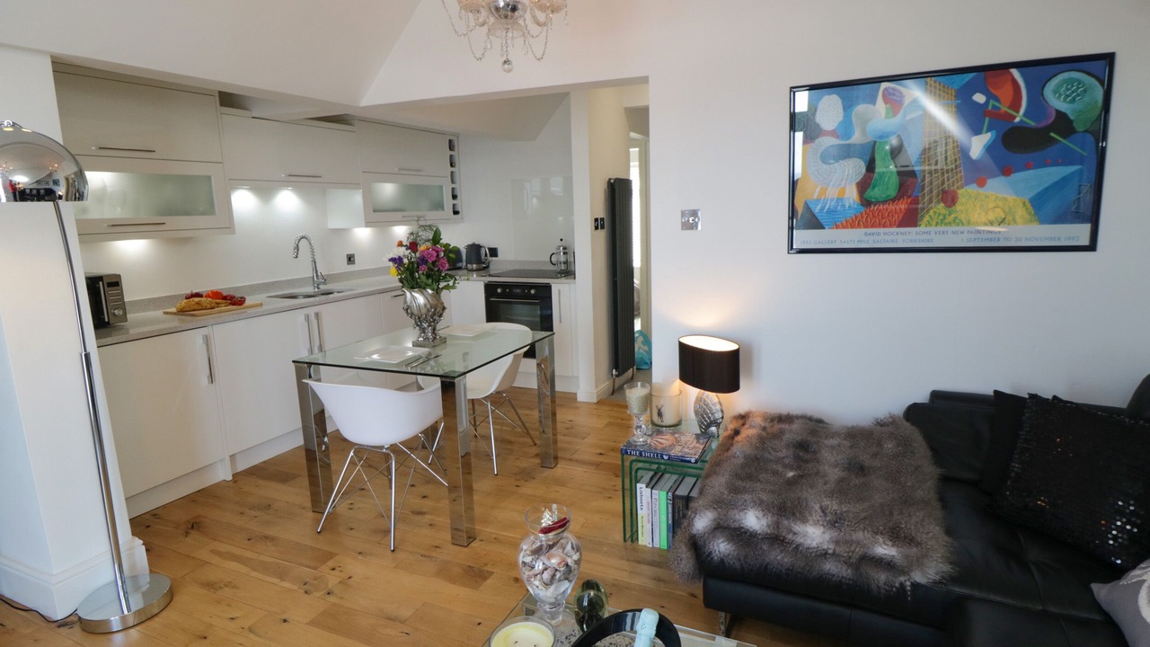 Photo of Livingroom in Sandsend