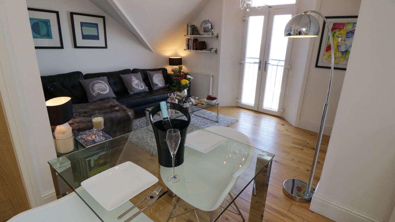 Photo of Livingroom in Sandsend