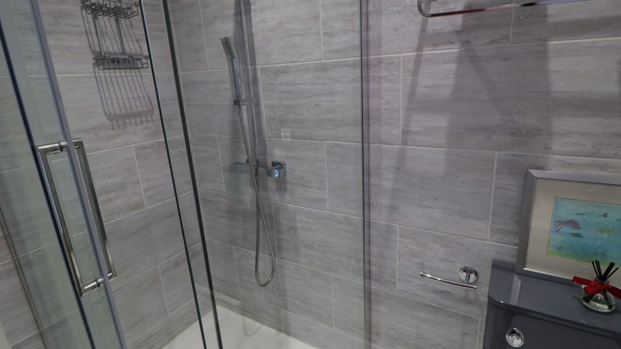 Photo of Bathroom in Sandsend