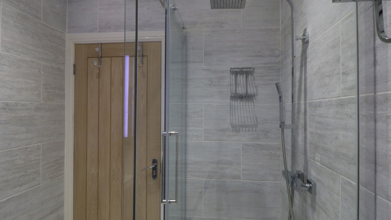 Photo of Bathroom in Sandsend